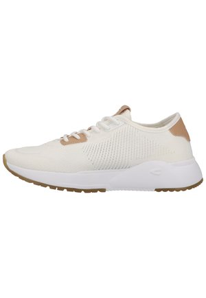 camel active Trainers - white c