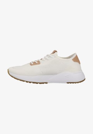 camel active Sneaker low - white c