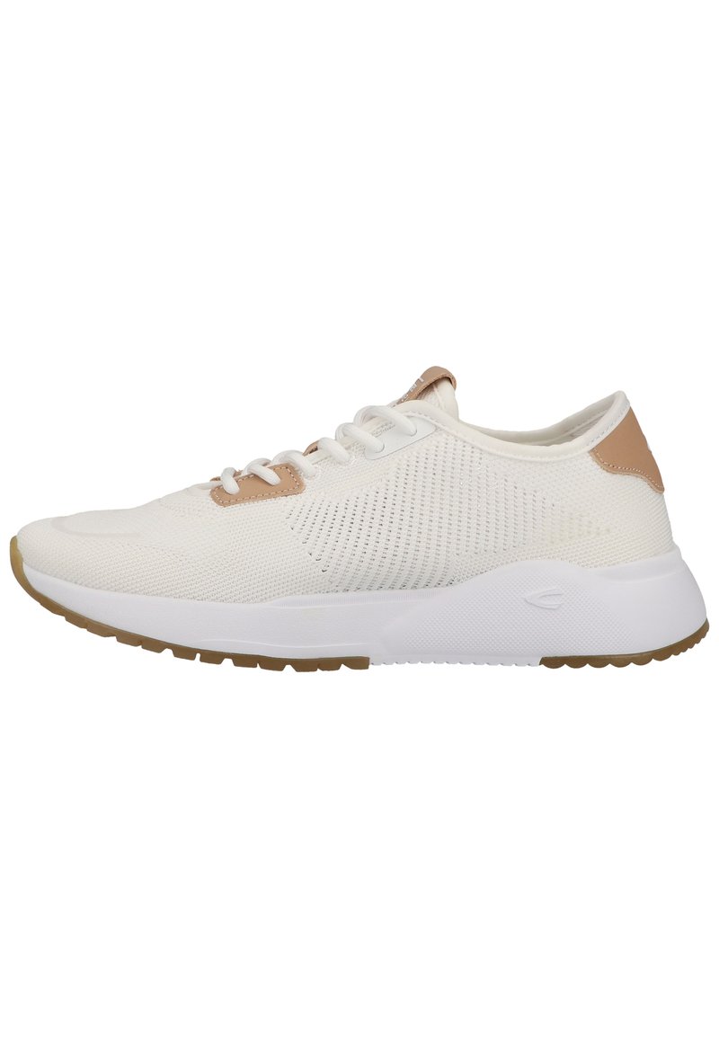 camel active Trainers - white c