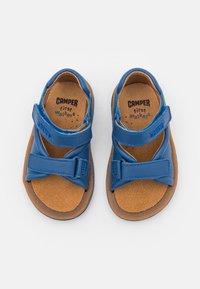 Camper BICHO - Dětské boty - blue