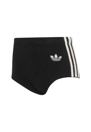 adidas Originals, ADILUNA SEASON 2 X JENNIE - Къси панталони - black/offwhite