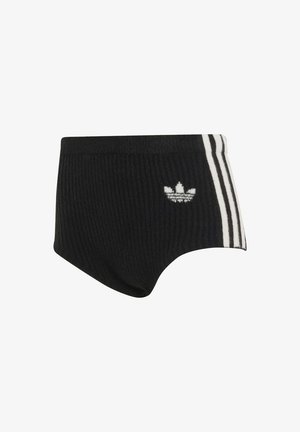 adidas Originals, ADILUNA SEASON 2 X JENNIE - Σορτς - black/offwhite