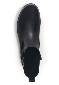 Gabor Tronchetti - black