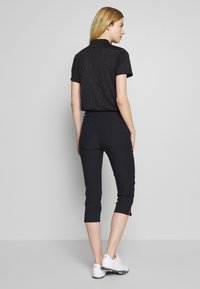 Daily Sports MAGIC CAPRI - Calças desportivas 3/4 - navy