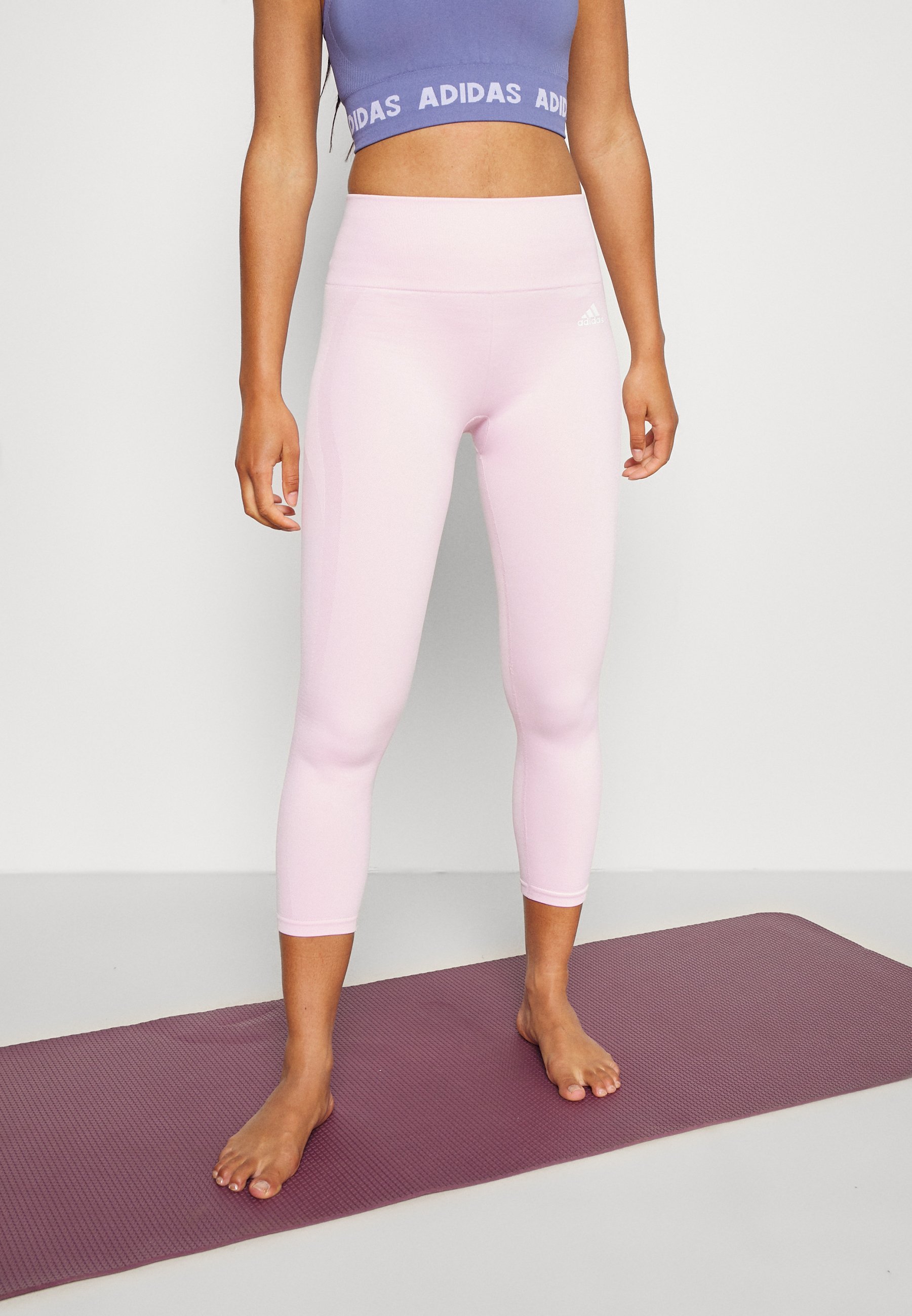 adidas Performance Leggings - clear 