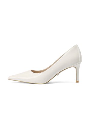 Scarpe da sposa - beige