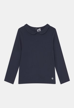 LOVING - Langarmshirt - dark blue