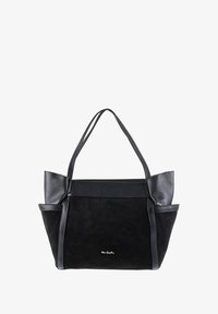 Non selezionato, black