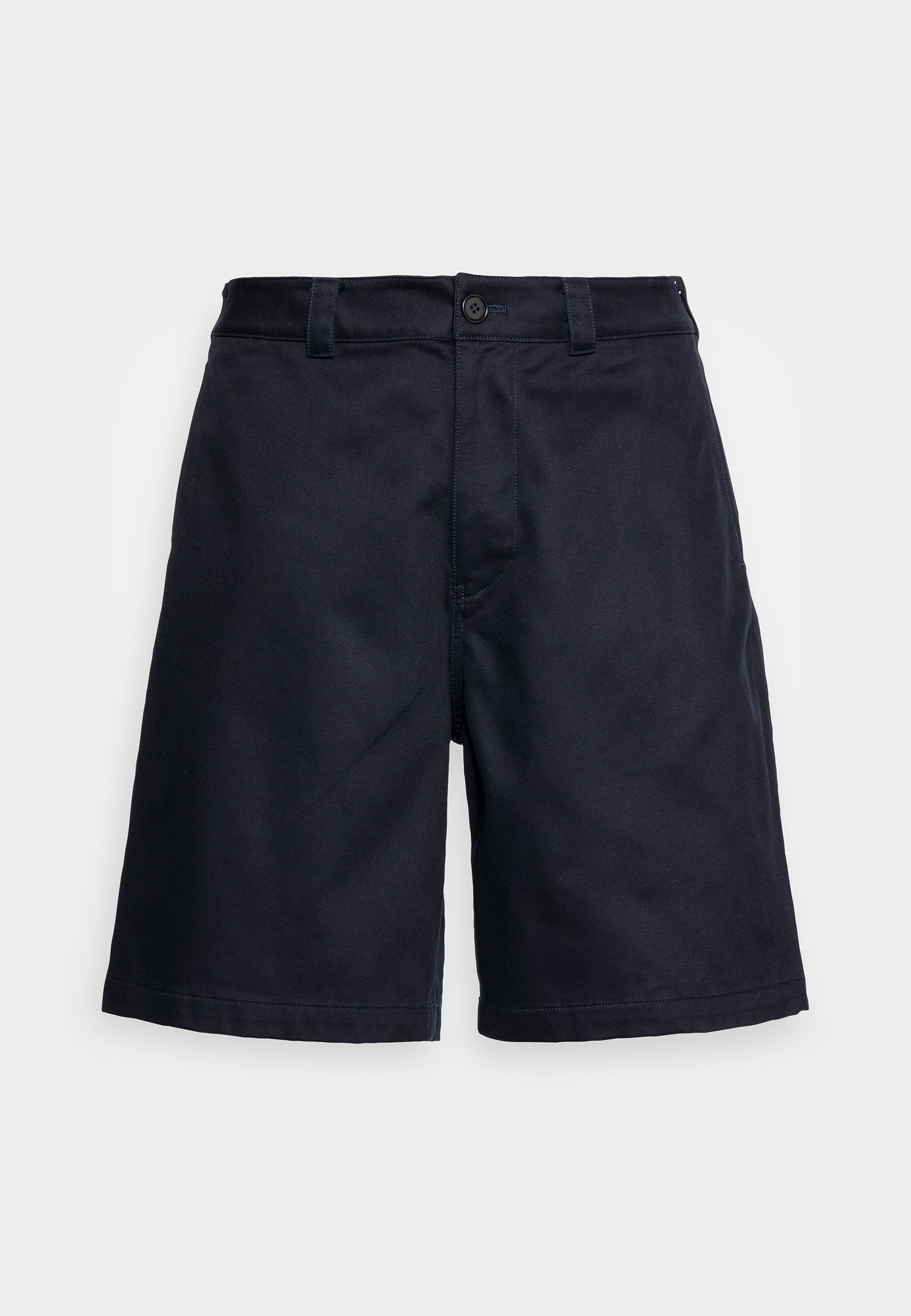 ARKET Shorts - navy/donkerblauw 