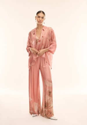 ottod'Ame, Pantalones - light pink