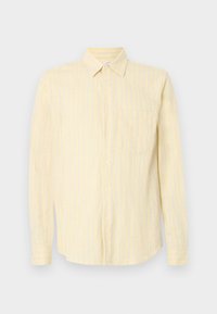 Non selezionato, light yellow