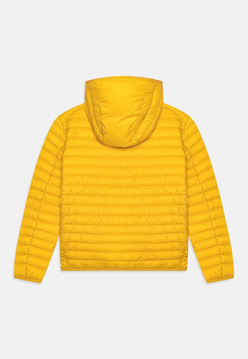 Save the duck HUEY UNISEX Übergangsjacke aurora yellow/gelb