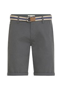 Non sélectionné, dark grey