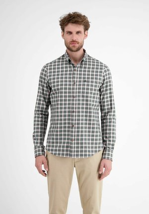 Skjorter - nordic olive