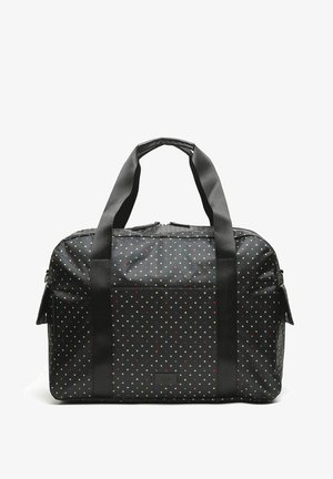 Torba za vikend - black