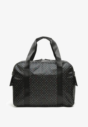 Weekend bag - black