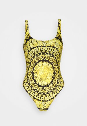 Versace ONE PIECE - Badpak - gold-coloured