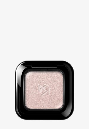 KIKO Milano HIGH PIGMENT EYESHADOW - Fard à paupières - metallic baby rose