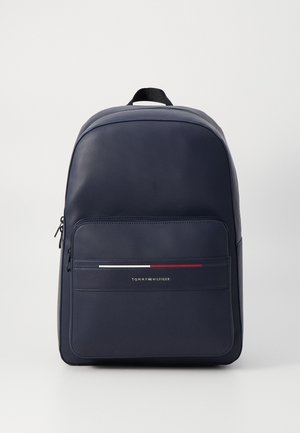 FOUNDATION BACKPACK - Malý batoh  - blue