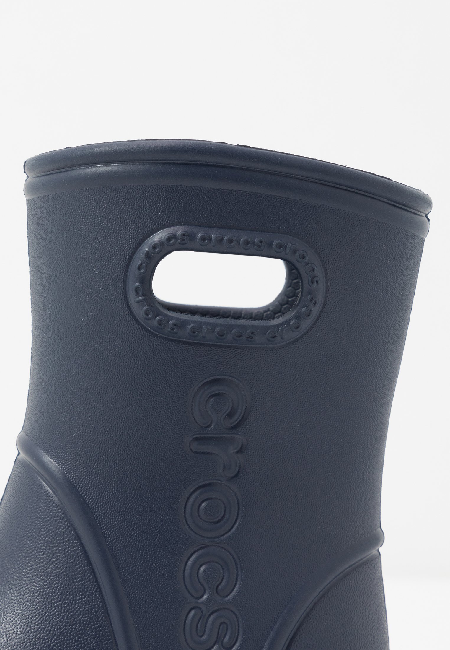 Kids CROCBAND RAIN BOOT - Wellies Kids CROCBAND RAIN BOOT - Wellies