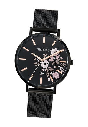 Go Girl Only Montre - schwarz