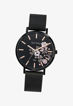 Go Girl Only Montre - schwarz