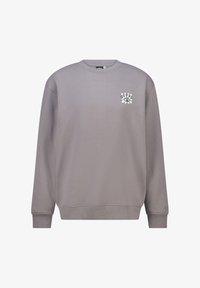 Non sélectionné, grey