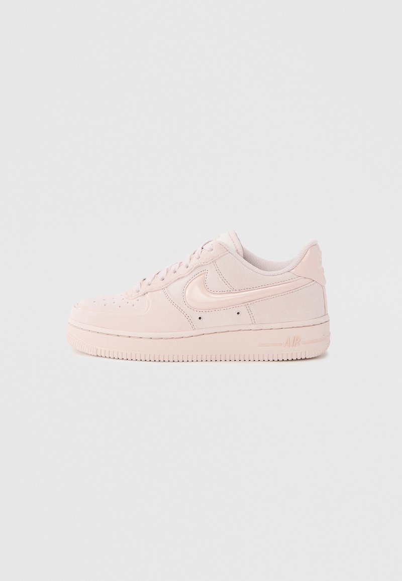AIR FORCE 1 silt red/particle pink/nude