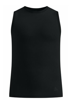ODLO, PERFORMANCE X-LIGHT - Unterhemd/-shirt - black