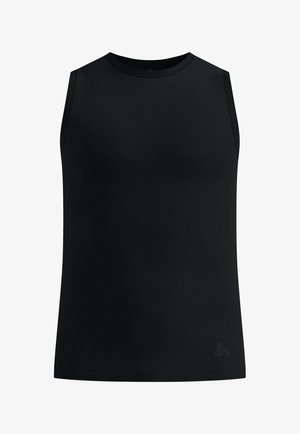 ODLO, PERFORMANCE X-LIGHT - Unterhemd/-shirt - black