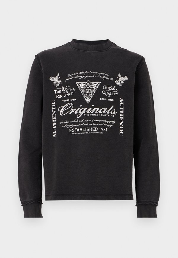 LIGHTWEIGHT CREWNECK UNISEX - Sweatshirt2