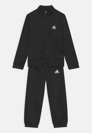 adidas Performance SET - Survêtement - black/white