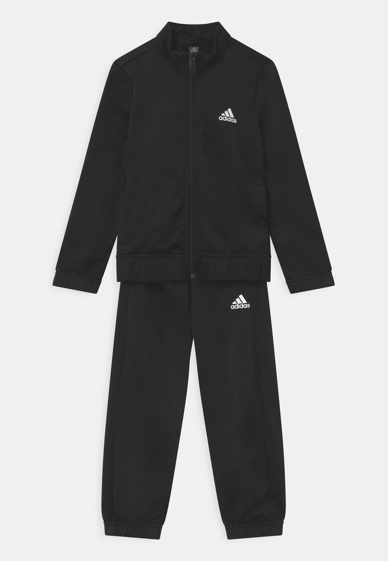 adidas Performance SET - Survêtement - black/white
