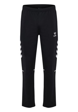 CORE 2.0  - Trainingsbroek - black white