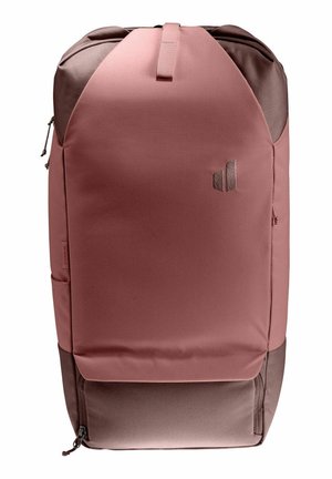 Deuter UTILION 30 - Sac à dos - caspia - raisin