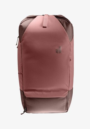 Deuter UTILION 30 - Tagesrucksack - caspia - raisin