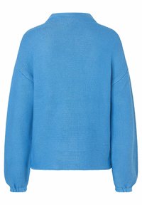 More & More Maglione - blue