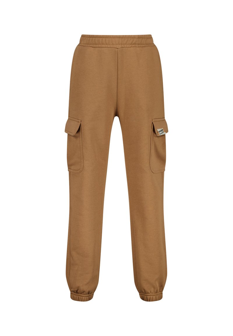 VINGINO Cargobroek bruin VINGINO Cargobroek bruin