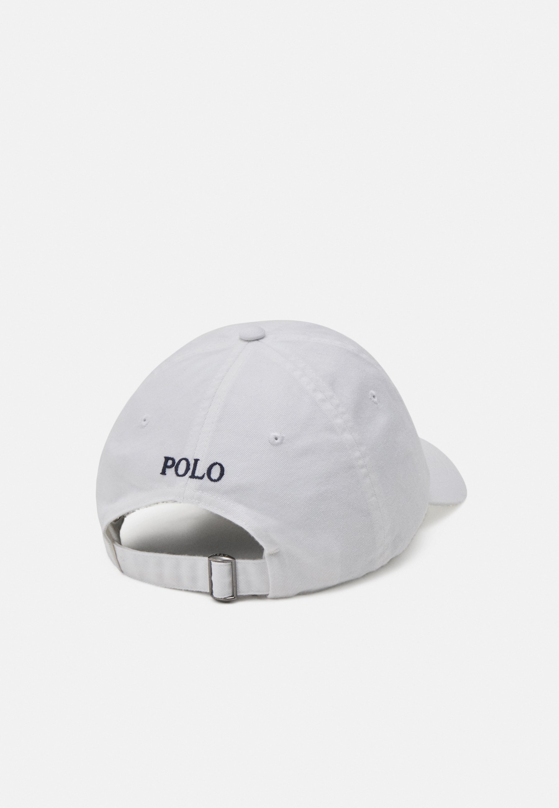 Polo Ralph Lauren Golf POLO BEAR CHINO BALL CAP - Cappellino - pure  white/bianco - Zalando.it