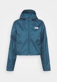 Não selecionado, monterey blue