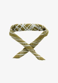 Nije odabrano, green woven marks fennel