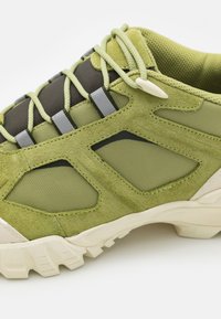 Oakley SIERRA TERRAIN - Tenisice - fern