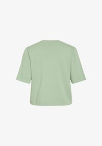 Unausgewählt, smoke green