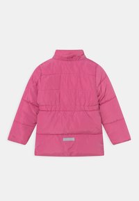 Name it NKFMAKE CAMPA - Vinterjacka - ibis rose