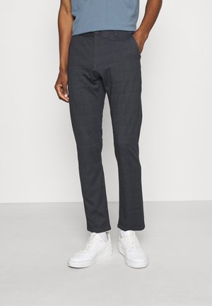 Chino - dark blue