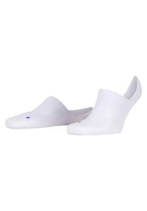 COOL KICK UNISEX - Socks - white