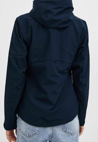 North Bend Blouson - blue