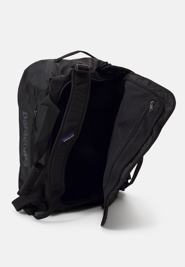 BLACK HOLE DUFFEL 40L UNISEX - Holdall3