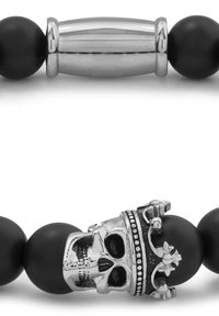 LUCLEON VASILIOS - Armbånd - black