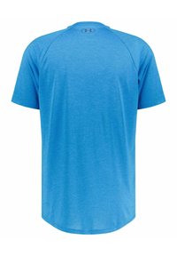 Under Armour TECH 2.0 - Sports T-shirt - blau